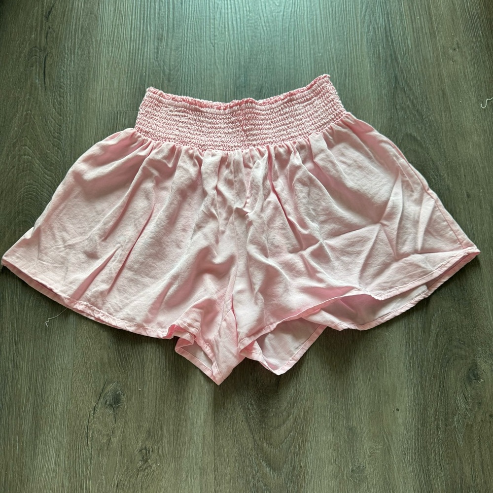 american threads shorts